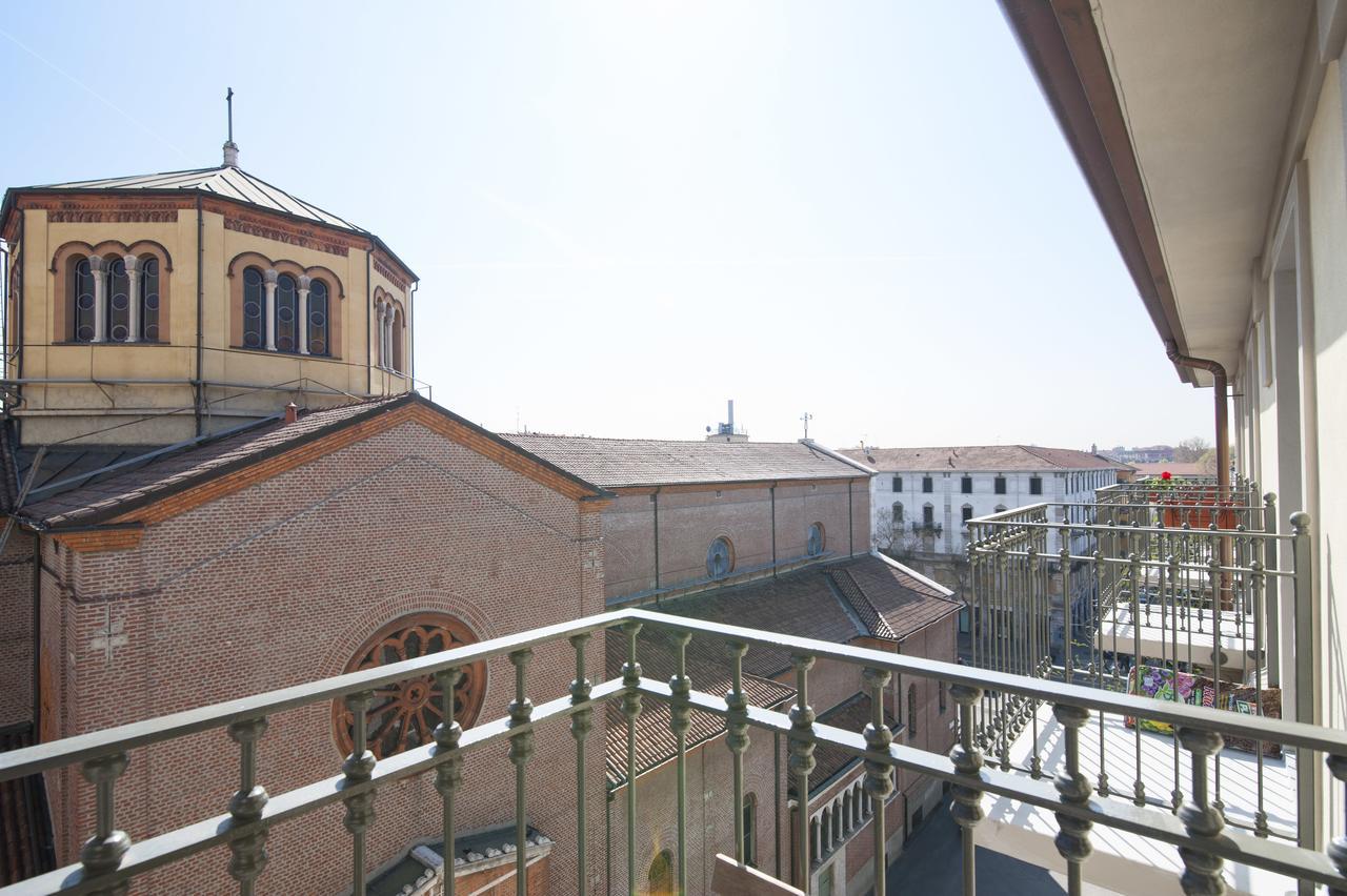 Porta Vittoria Apartamento Milán