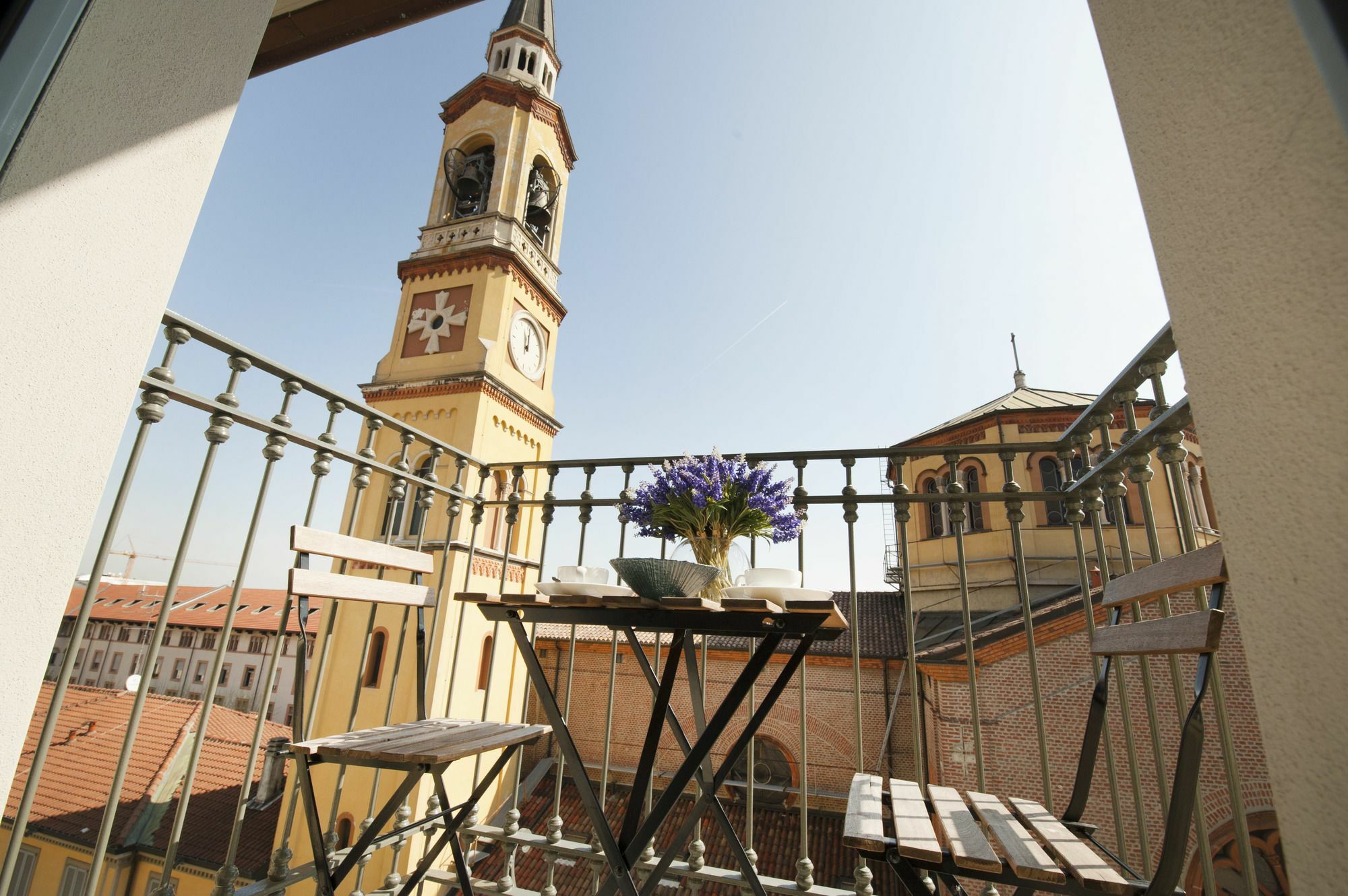 Apartamento Porta Vittoria *