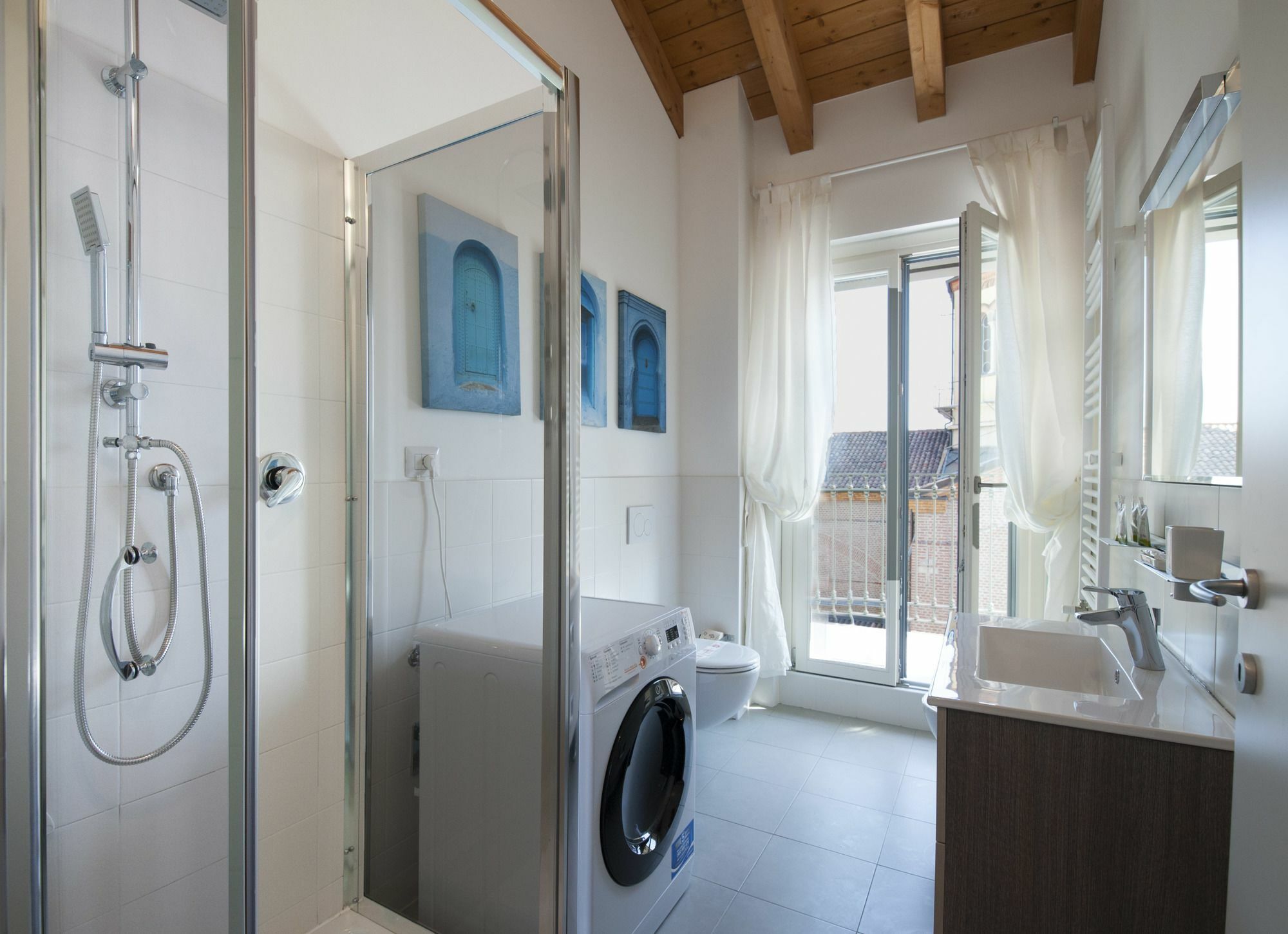 Porta Vittoria Apartamento *