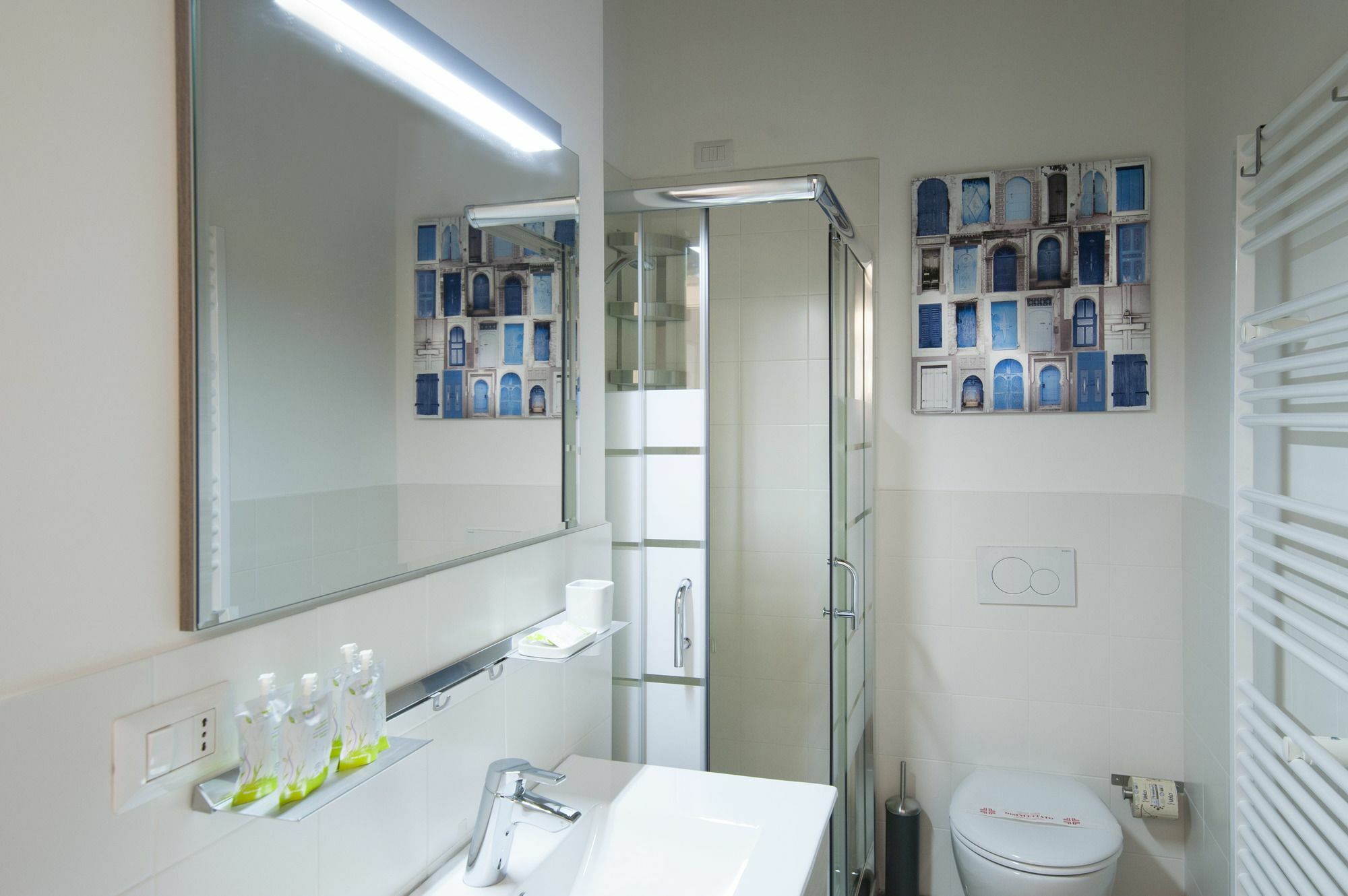 Apartamento Porta Vittoria *
