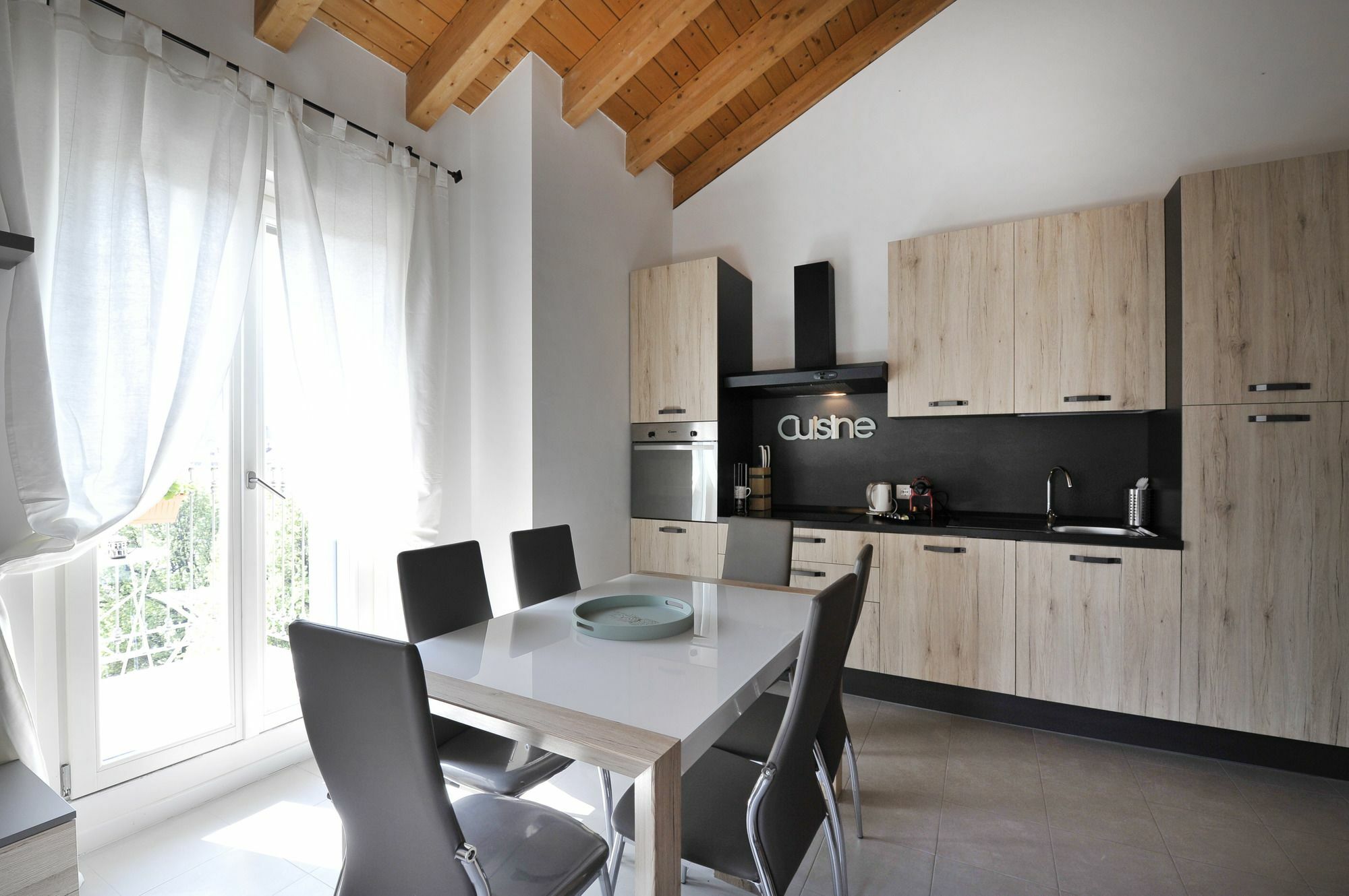 Apartamento Porta Vittoria Milán