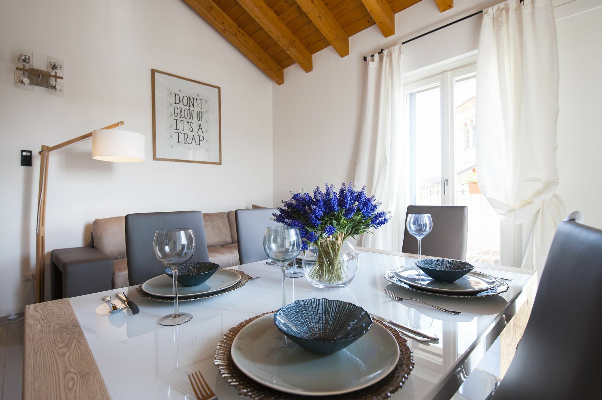 Apartamento Porta Vittoria