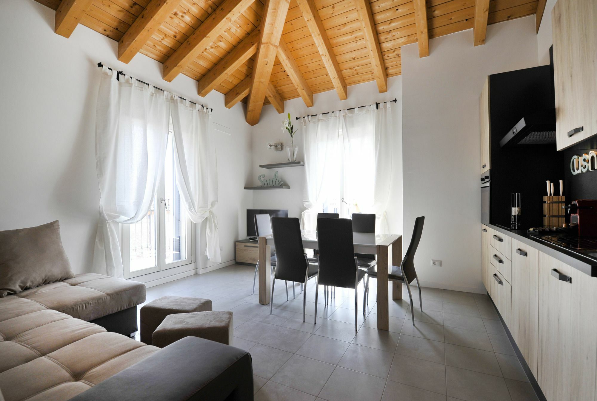 Porta Vittoria Apartamento Milán