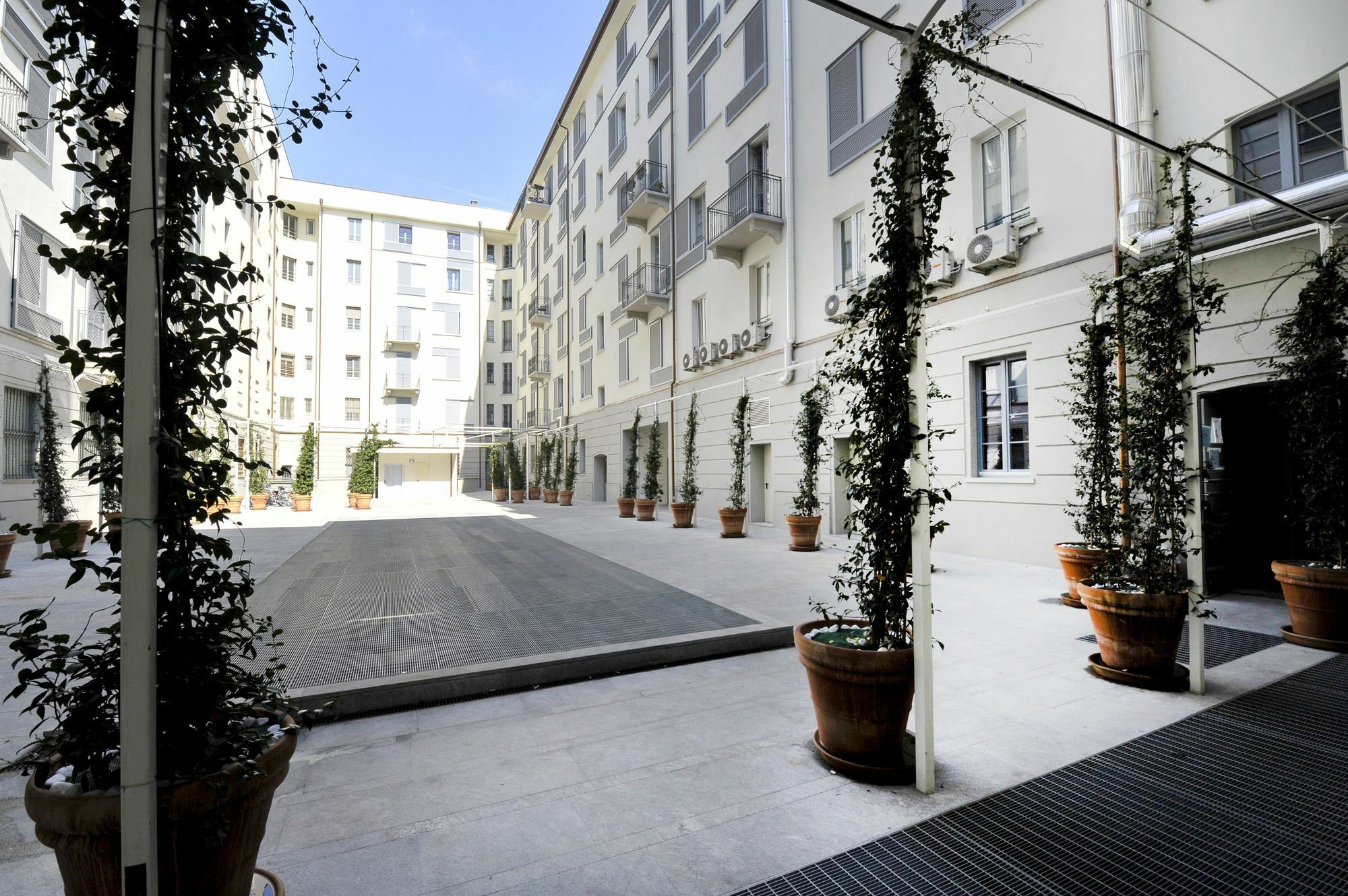 Porta Vittoria Apartamento *
