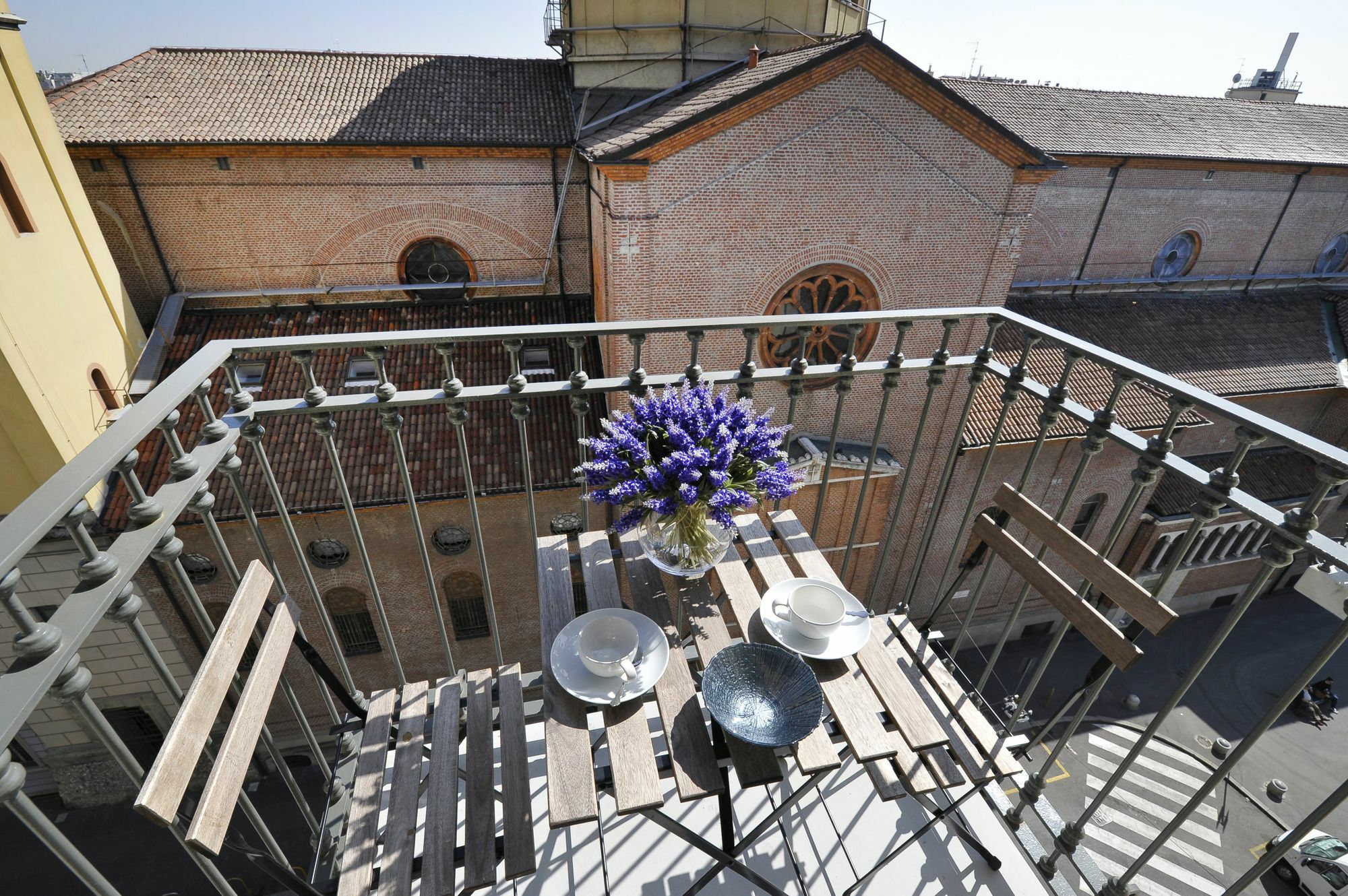 Apartamento Porta Vittoria