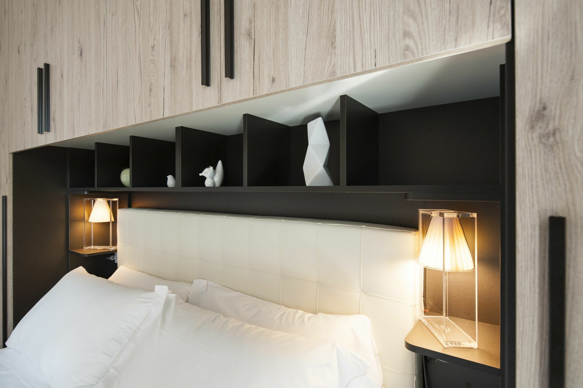 Apartamento Porta Vittoria *