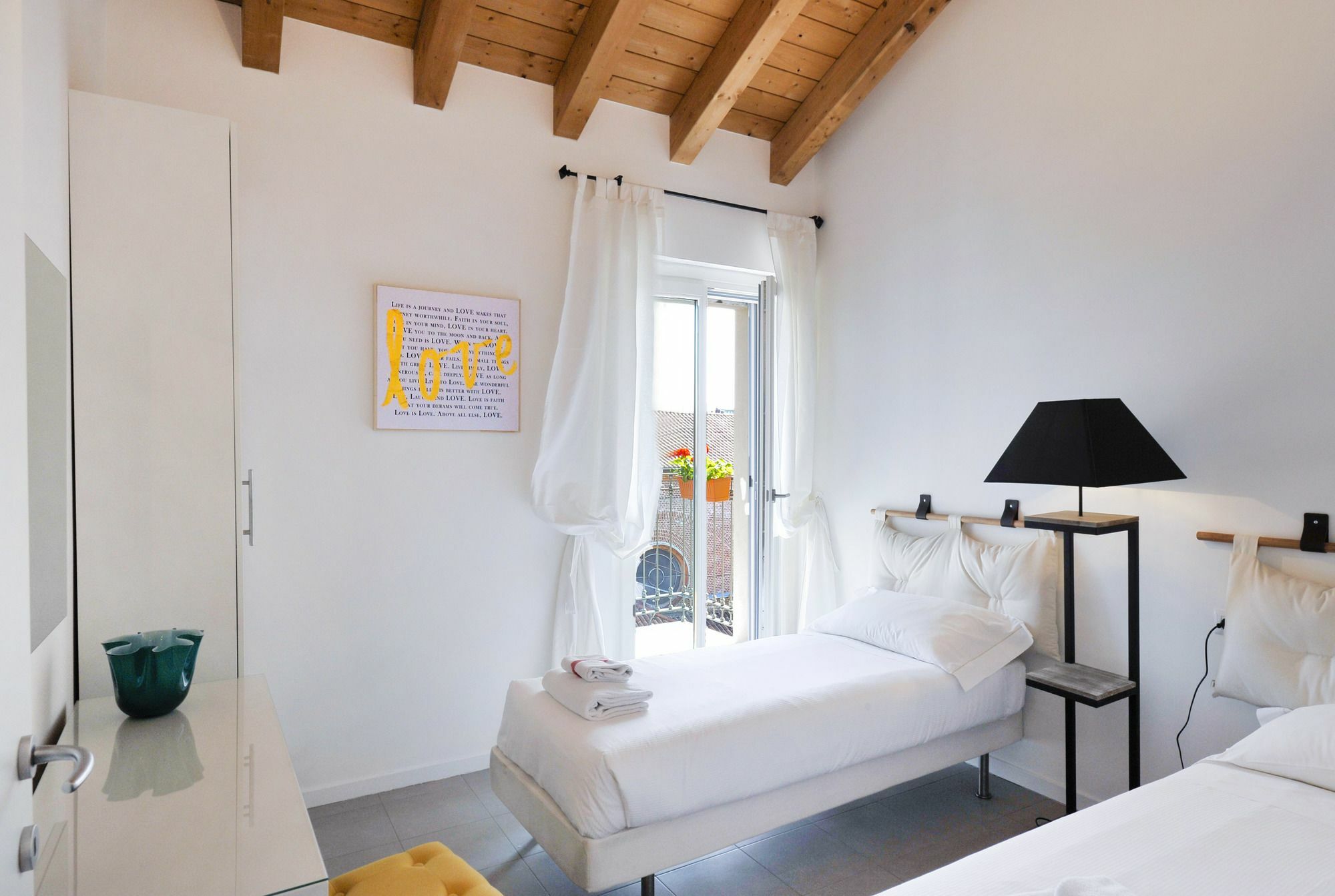 Porta Vittoria Apartamento