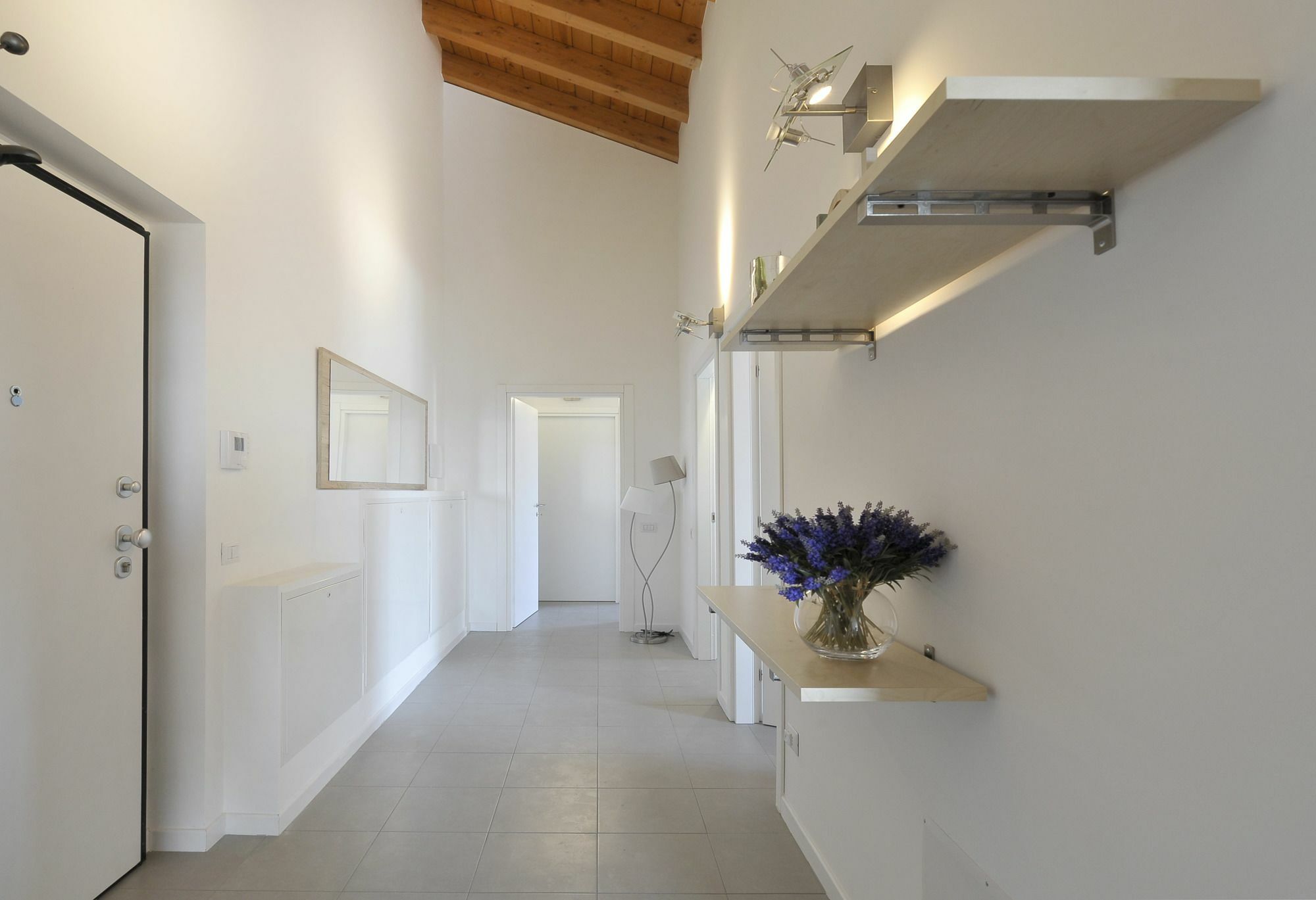Porta Vittoria Apartamento *