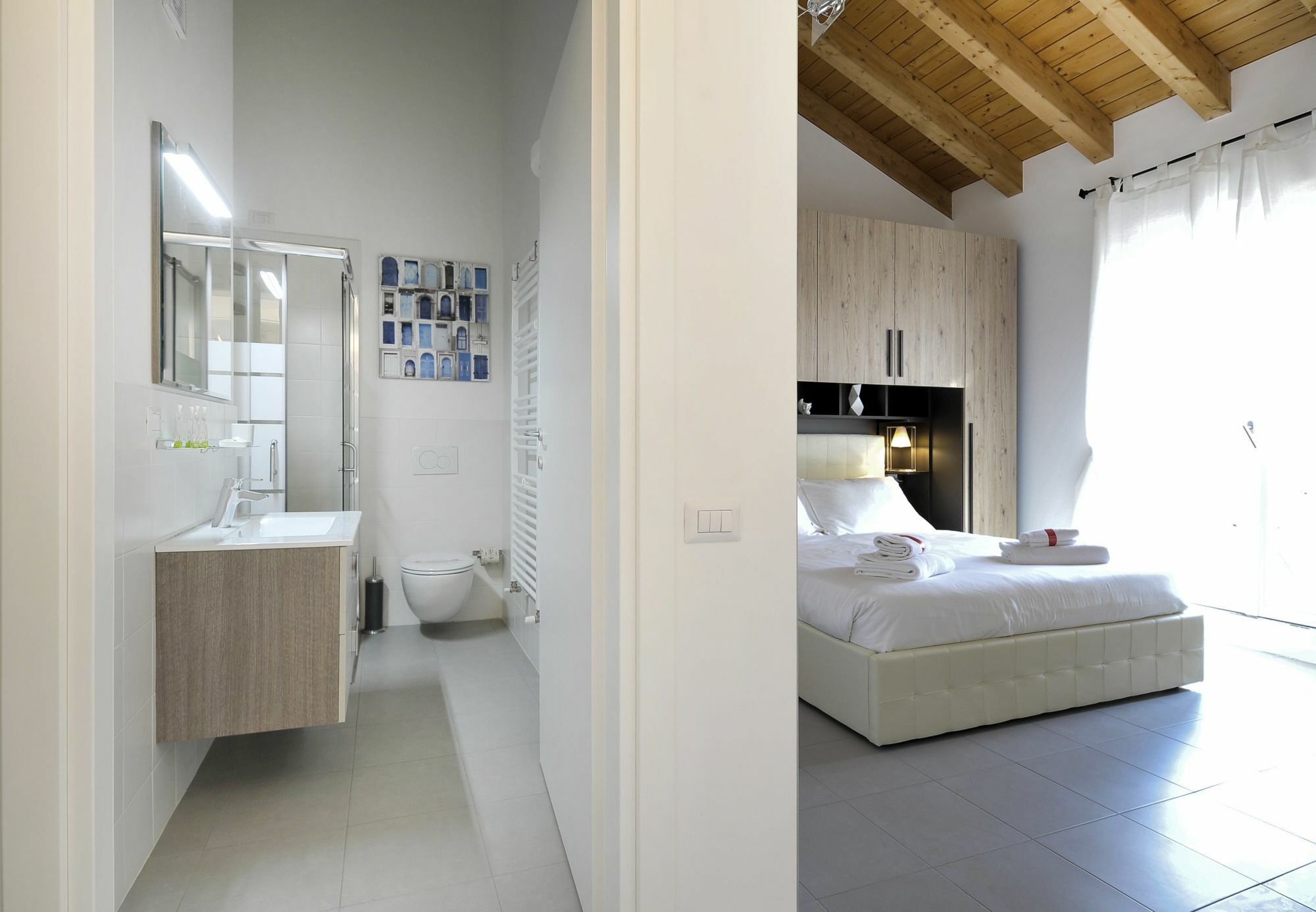 Apartamento Porta Vittoria *