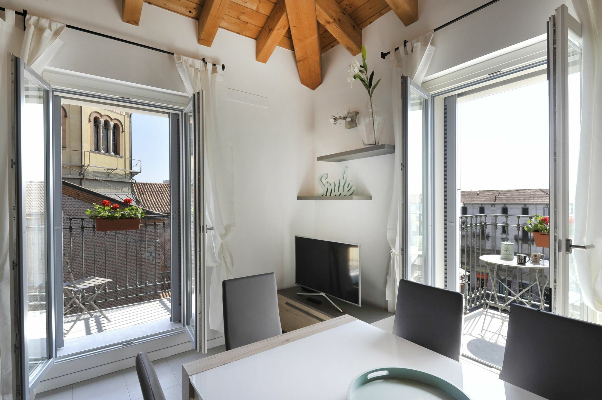 Apartamento Porta Vittoria Milán
