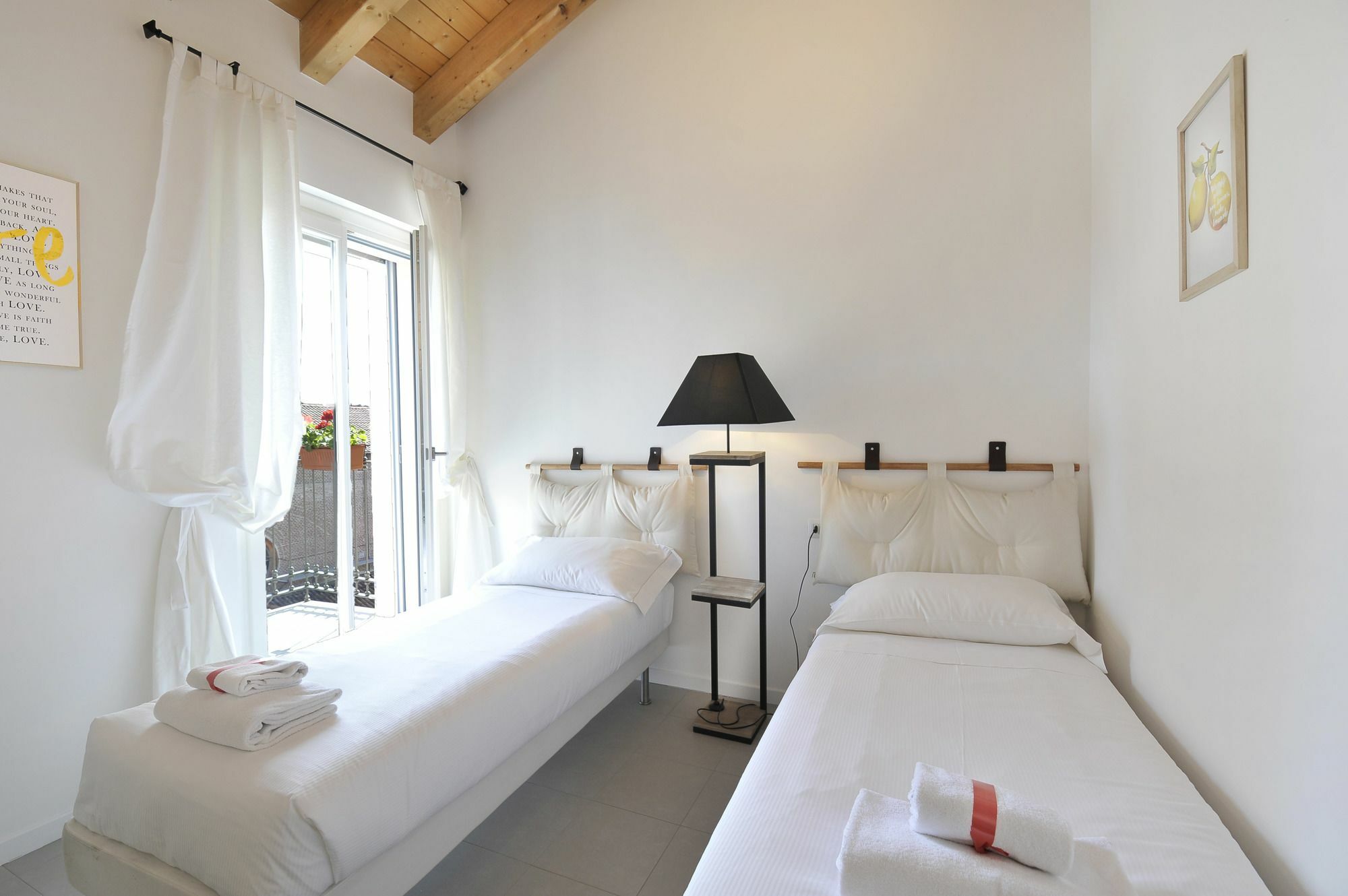 Apartamento Porta Vittoria